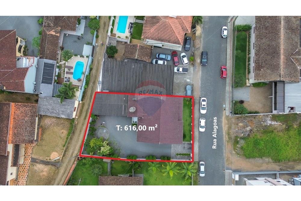 Casa - Venda - Timbó , Santa Catarina - 2.jpg - 590211061-6