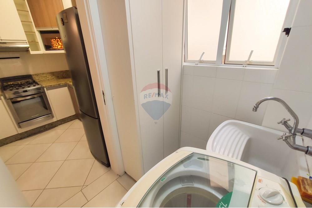 Apartamento - Alugar - Florianópolis , Santa Catarina - 4 - Lavanderia (1).jpg - 590441012-49