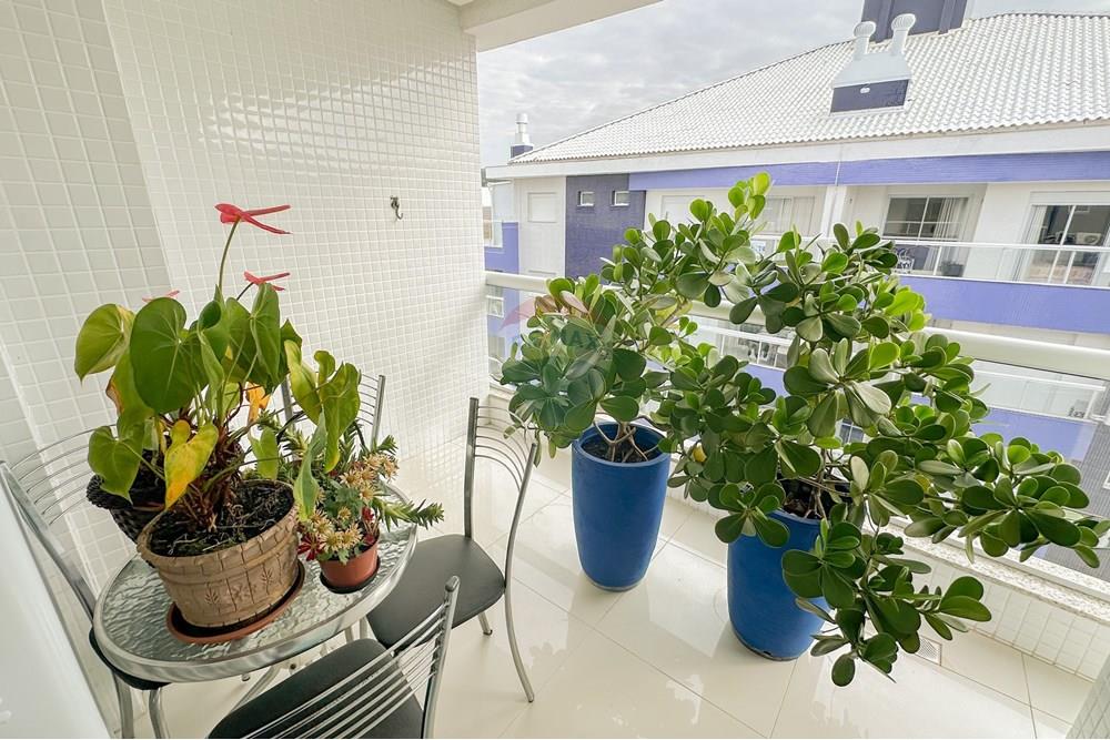 Cobertura - Venda - Florianópolis , Santa Catarina - 2 - Salas e sacada (5).jpg - 590441010-67