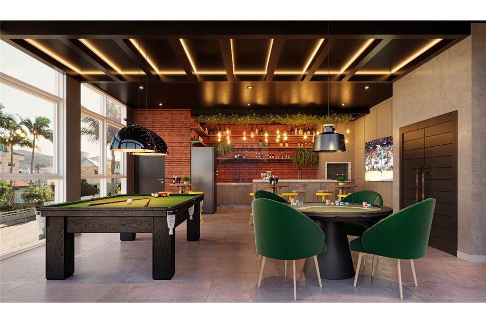 Wohnung - Wohnung - Governador Celso Ramos , Santa Catarina - BR - 8 - 590131009-227