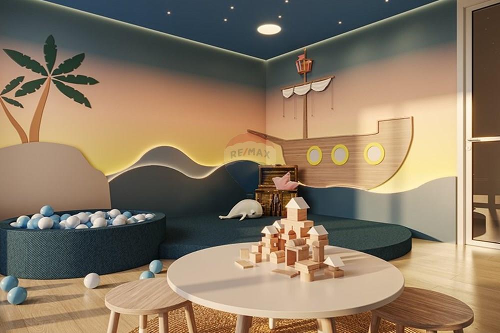 Apartamento - Venda - Penha , Santa Catarina - 22_ROGGA_NAVAGGIO_BRINQUEDOTECA_WEB.jpg - 590071002-471