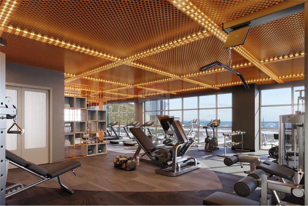 Apartamento - Venda - Balneário Camboriú , Santa Catarina - 39 - 590321022-184