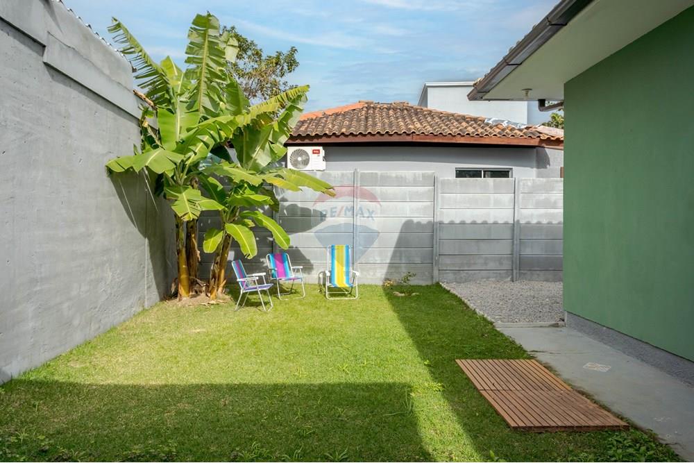 Casa - Venda - Florianópolis , Santa Catarina - Olavo_IM001_20.jpg - Quintal - 590101030-15