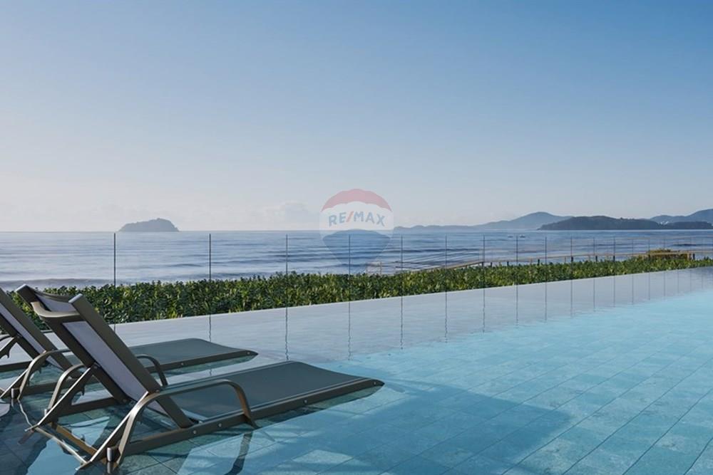 Apartamento - Venda - Balneário Piçarras , Santa Catarina - Rogga_Upside_EF_19.Piscina Vista Mar.jpg - 590481031-15