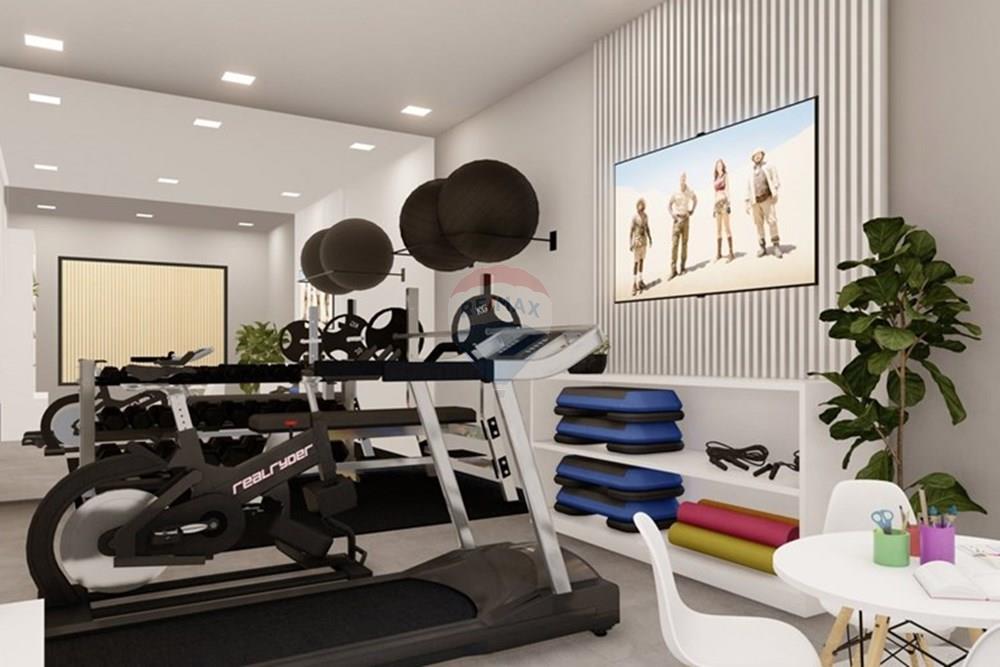 Apartamento - Venda - Lages , Santa Catarina - 1.jpg - 590071002-463