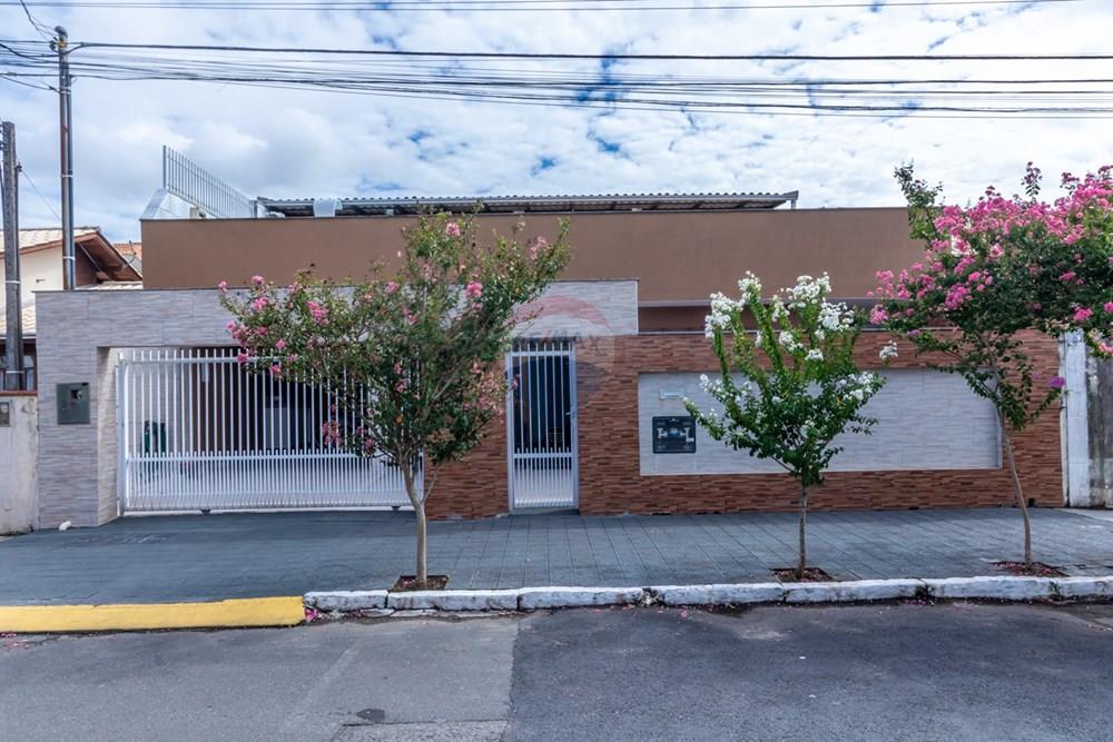 Casa - Venda - Itajaí , Santa Catarina - frente1.jpg - 590531034-9