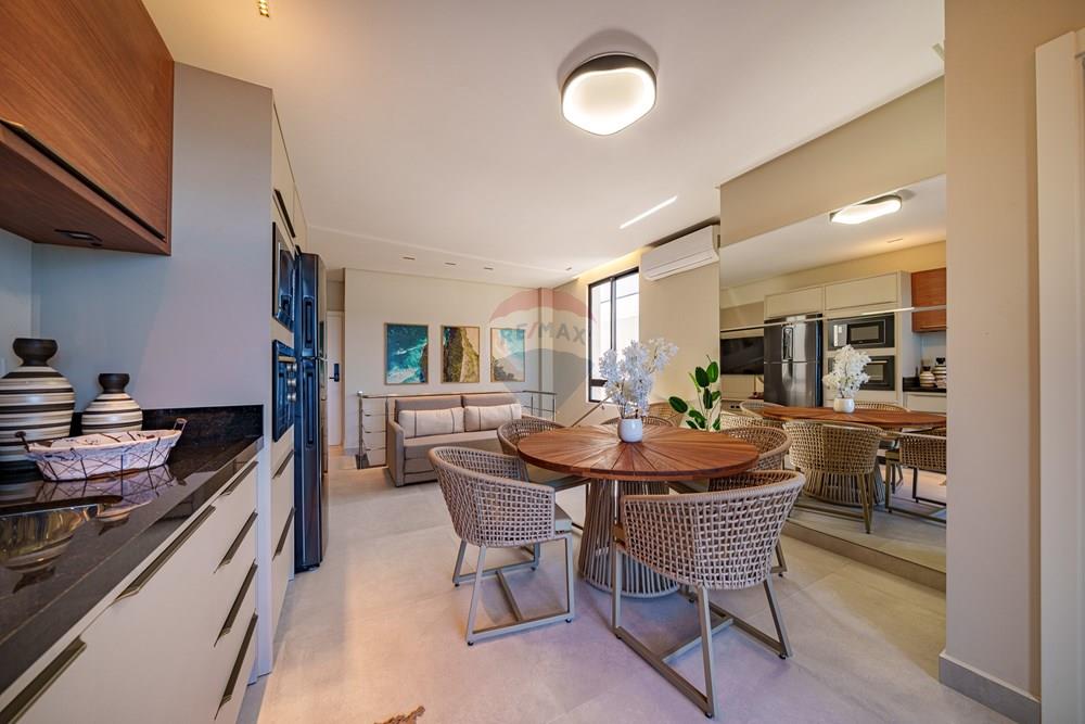 Apartamento - Alugar - Bombinhas , Santa Catarina - Res. Canto da Amoreira 202-10.jpg - 590511001-58