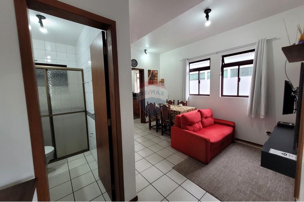 Apartamento - Alugar - Florianópolis , Santa Catarina - Apartamento barato em Florianópolis perto da praia-09.jpg - 590511001-32