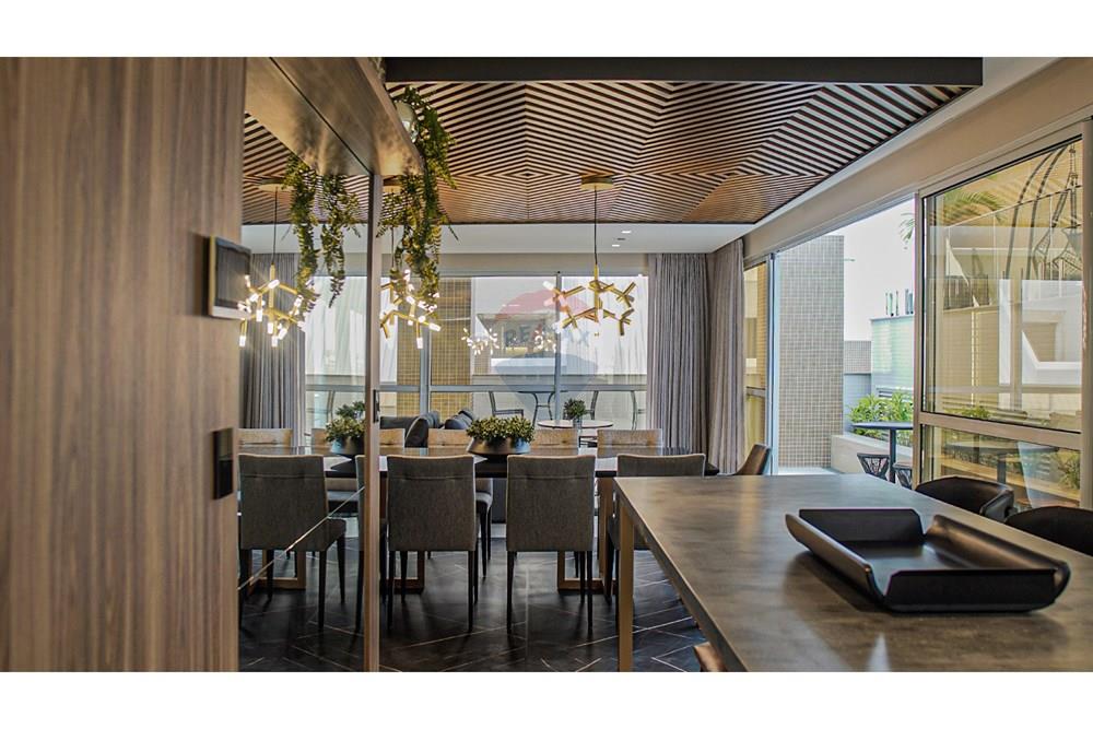 Apartamento - Venda - Florianópolis , Santa Catarina - Salao de festas.jpg - 590511017-22