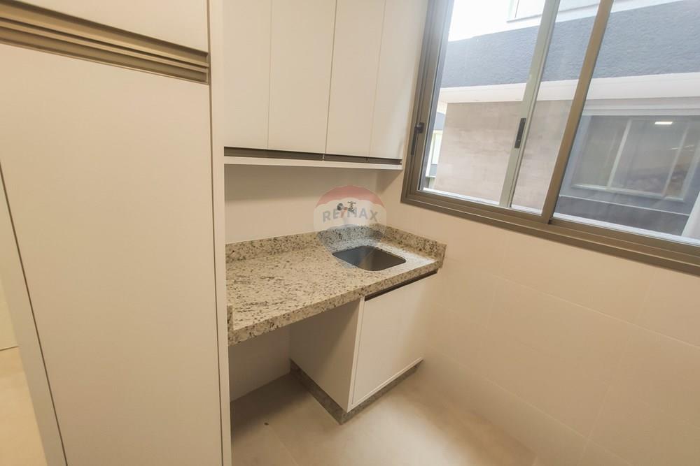 Casa de Condomínio - Alugar - Florianópolis , Santa Catarina - 6 - Lavanderia (1).jpg - 590441012-55