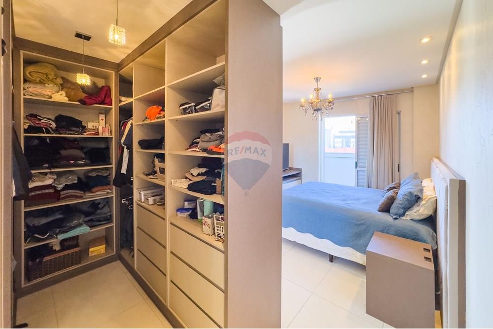 Apartamento - Venda - Criciúma , Santa Catarina - IMG_9232.jpg - Quarto principal - 590311004-87