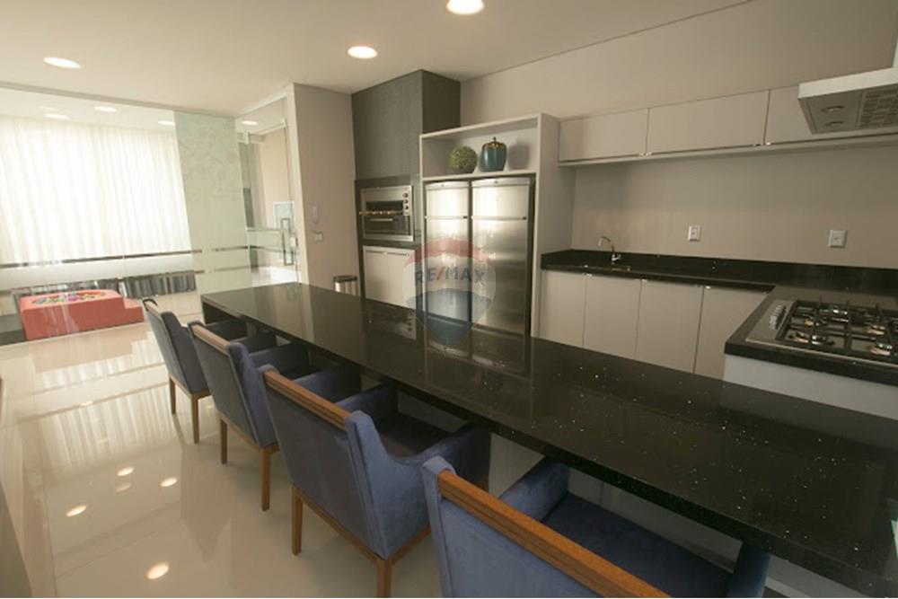 Apartamento - Alugar - Balneário Camboriú , Santa Catarina - sistina tower festa 2.jpg - 590231101-29