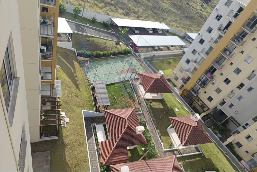 Apartamento à venda com 2 quartos, 50m² - Foto 33