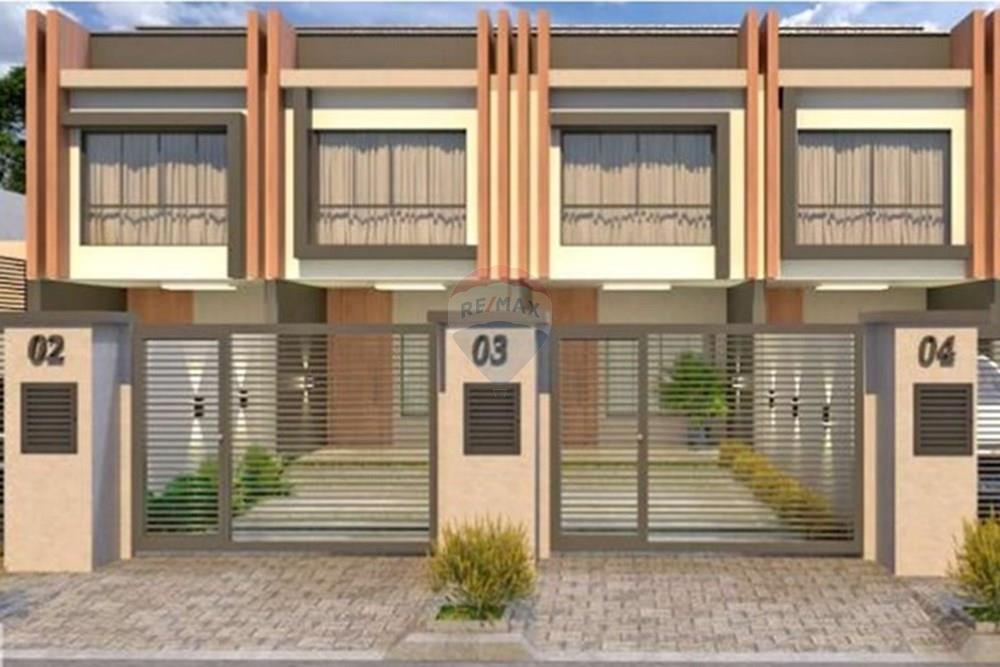 Sobrado - Venda - Joinville , Santa Catarina - 9e0ca217-f2cc-4c17-bb2c-2d3c55ee628b.jpg - 590501037-14