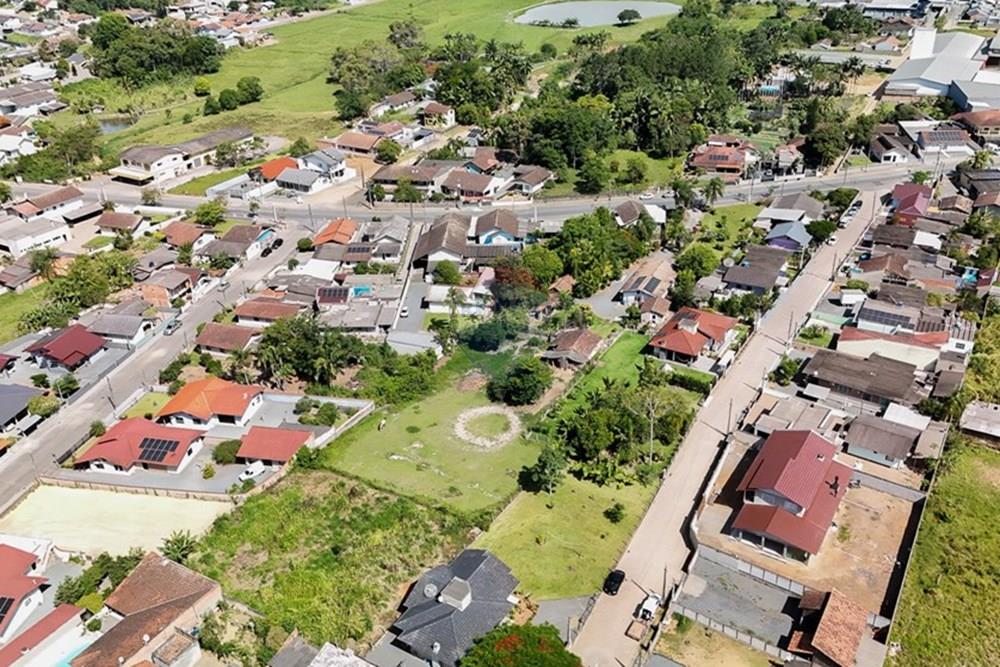 Chácara / Sítio / Fazenda - Venda - Indaial , Santa Catarina - DJI_20251218151105_0033_D.jpg - 590301044-45