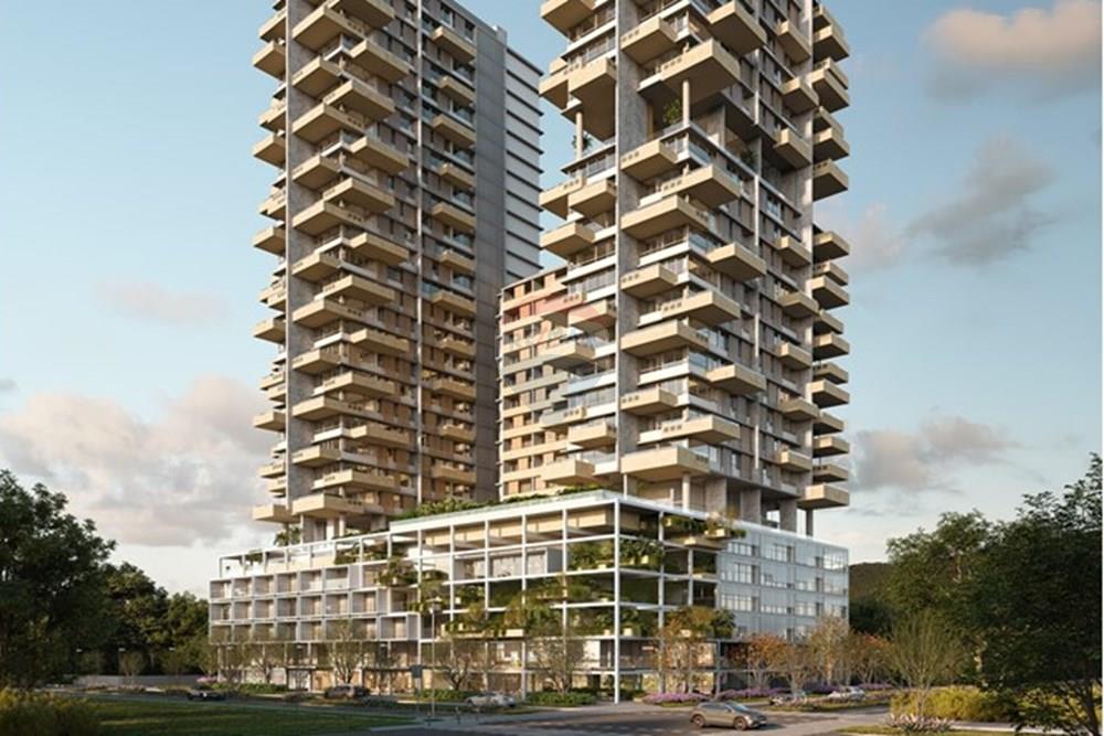 Apartamento - Venda - Porto Belo , Santa Catarina - Quadra 27 - Externa Diurna - RF - 01.jpg - 590401002-101