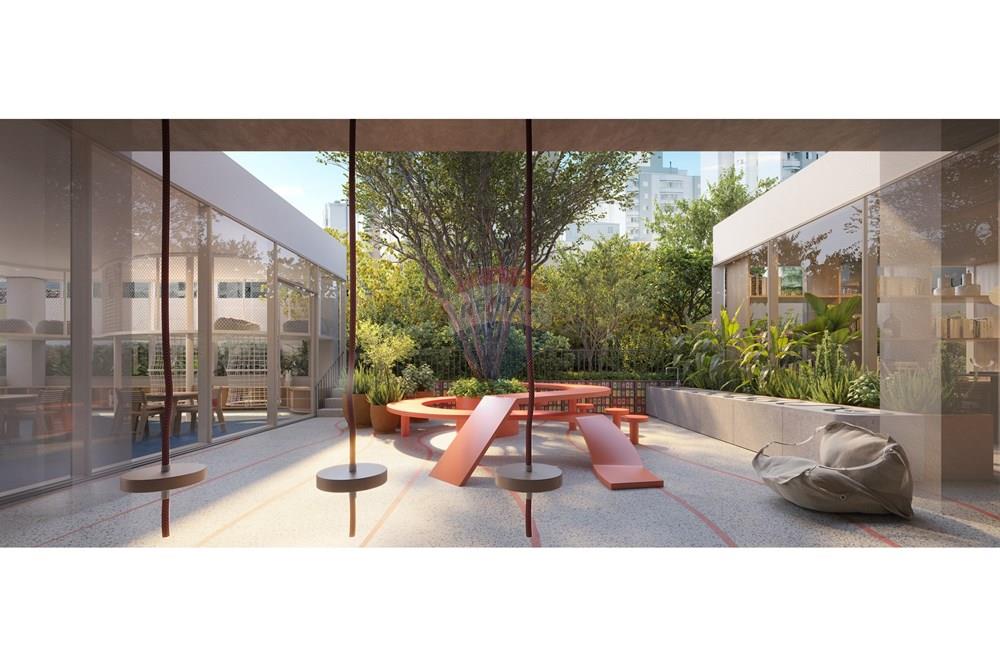 Apartamento - Venda - Florianópolis , Santa Catarina - FSC_06_ Playground Externo_EF.jpg - 590471002-86