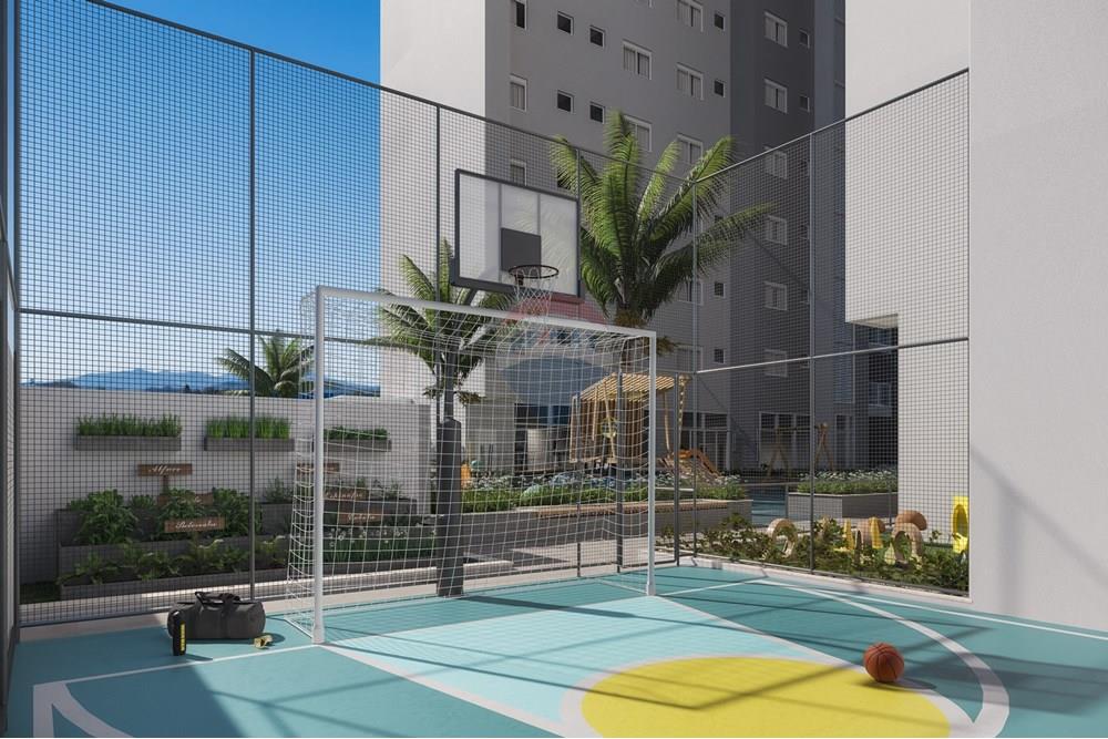 Apartamento - Venda - Balneário Piçarras , Santa Catarina - VET_OCP_Quadra_EF2.jpg - 590481028-18