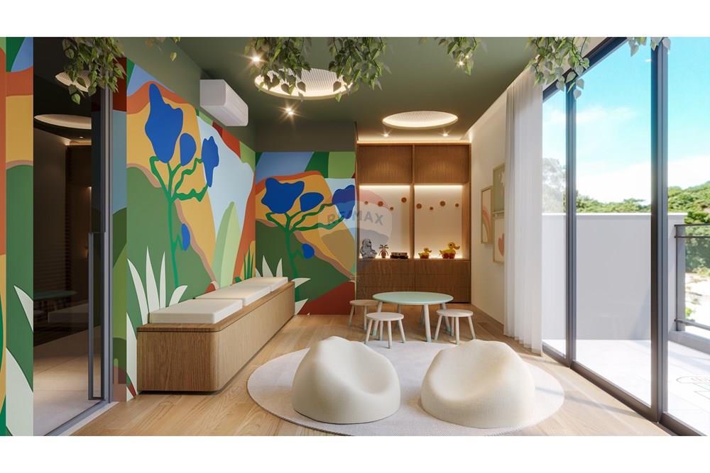 Apartamento - Venda - Florianópolis , Santa Catarina - KID02_01.jpg - 590511017-49