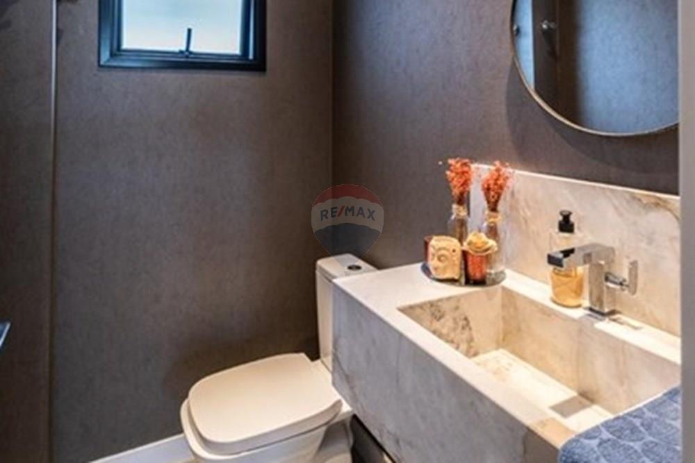 Casa de Condomínio - Venda - Balneário Camboriú , Santa Catarina - 15 LAVABO.jpeg - 590231080-72