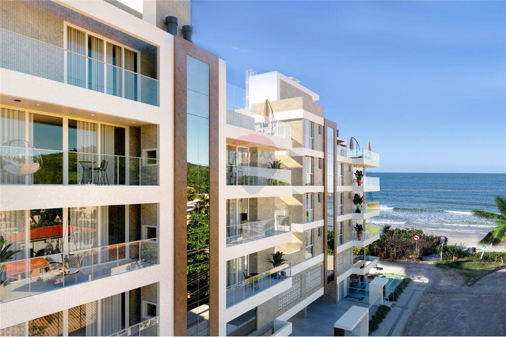 Wohnung - Wohnung - Governador Celso Ramos , Santa Catarina - BR - 4 - 590131009-227