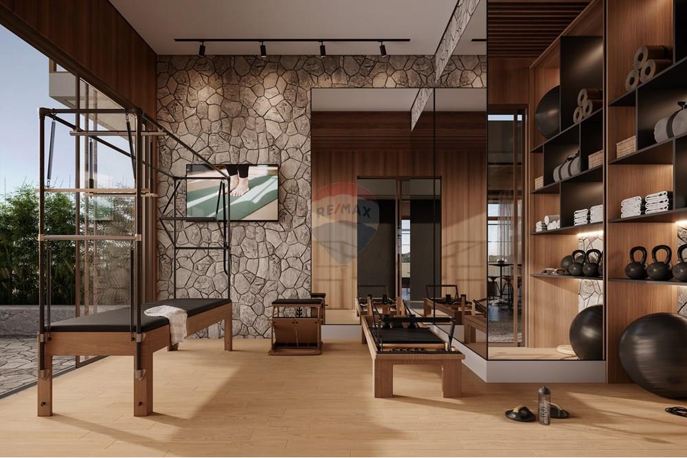 Apartamento - Venda - Itajaí , Santa Catarina - 0019_AIK_MoMA_PILATES.jpg - 590231177-26