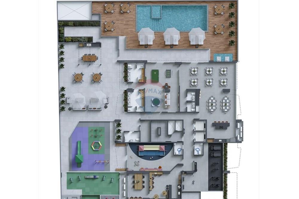 Apartamento - Venda - Criciúma , Santa Catarina - F_T_PH_LAZER_EF_web.jpg - 590311031-19