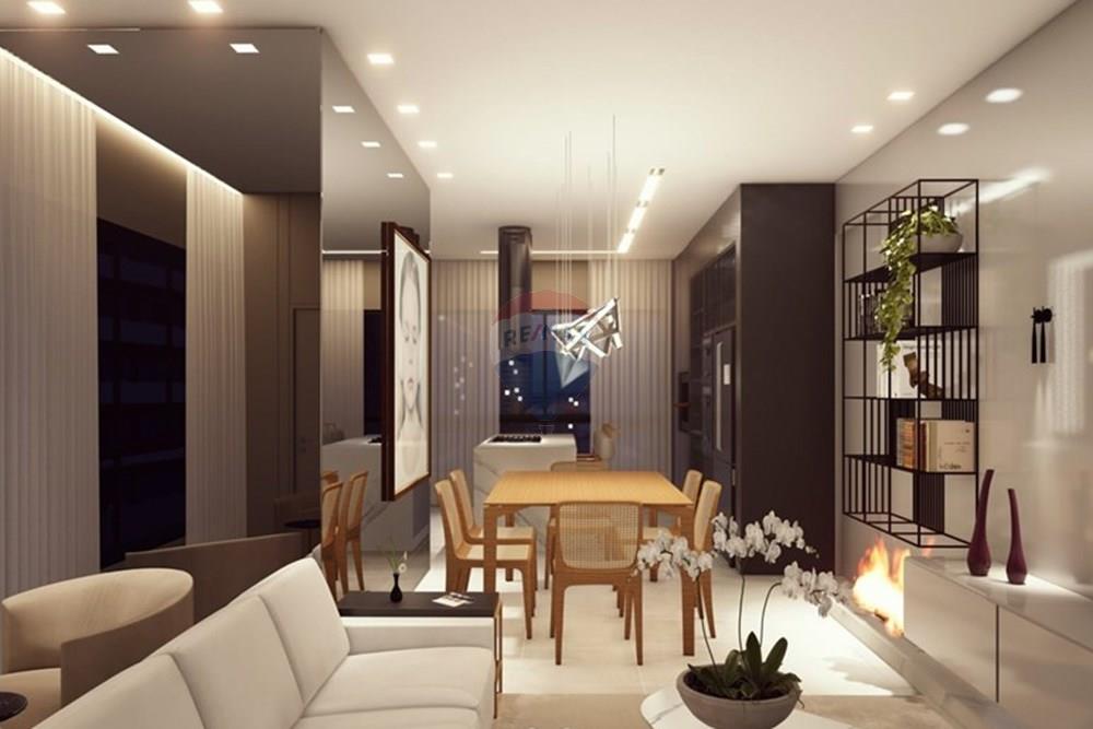 Apartamento - Venda - Lages , Santa Catarina - 17.jpg - 590071002-463