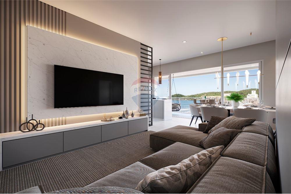 Wohnung - Wohnung - Governador Celso Ramos , Santa Catarina - BR - 12 - 590131009-227