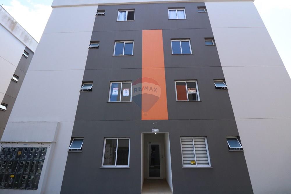 Apartamento - Alugar - Lages , Santa Catarina - IMG_3747.JPG - 590071036-78