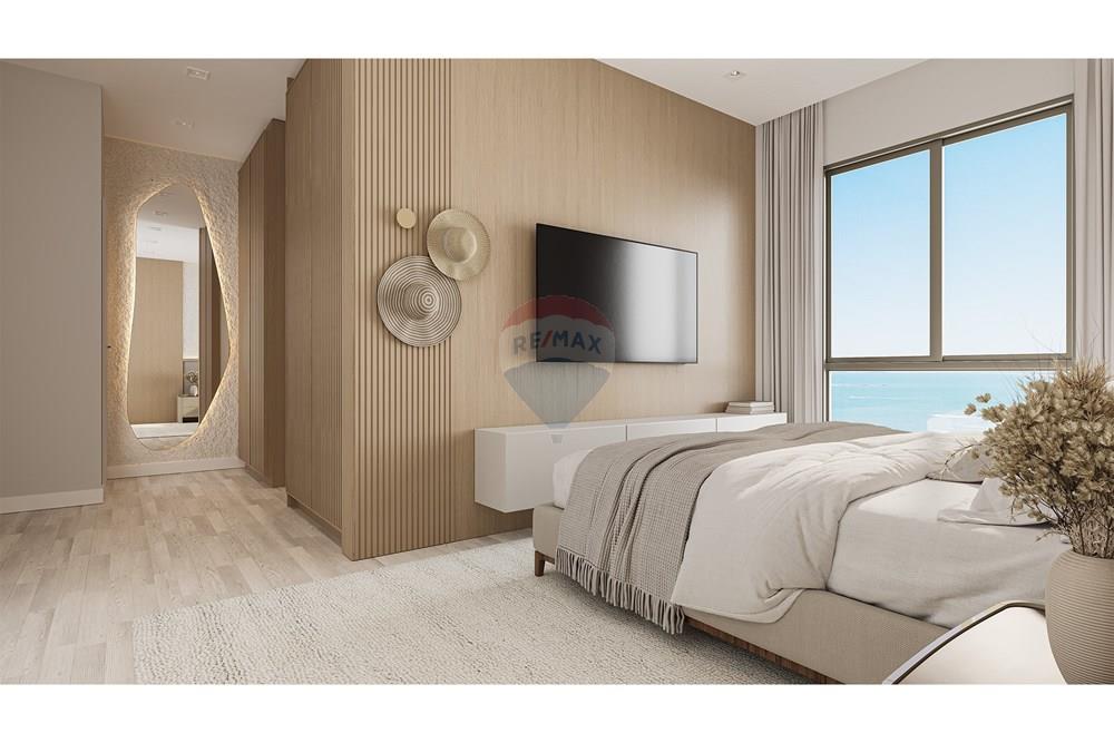 Apartamento - Venda - Barra Velha , Santa Catarina - COBERTURA 2701_SUITE_FINAL 2K.jpg - 590481021-20