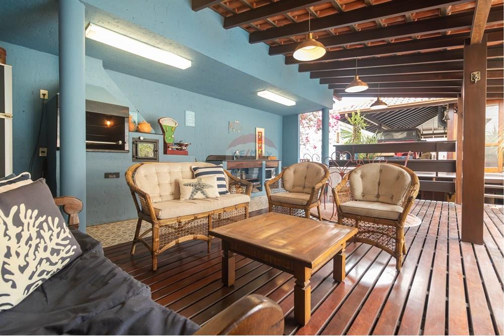 Casa de Condomínio - Venda - Florianópolis , Santa Catarina - Rua Laelia Purpurata, 111 - João Paulo - Florianópolis (45).jpg - 590441045-72