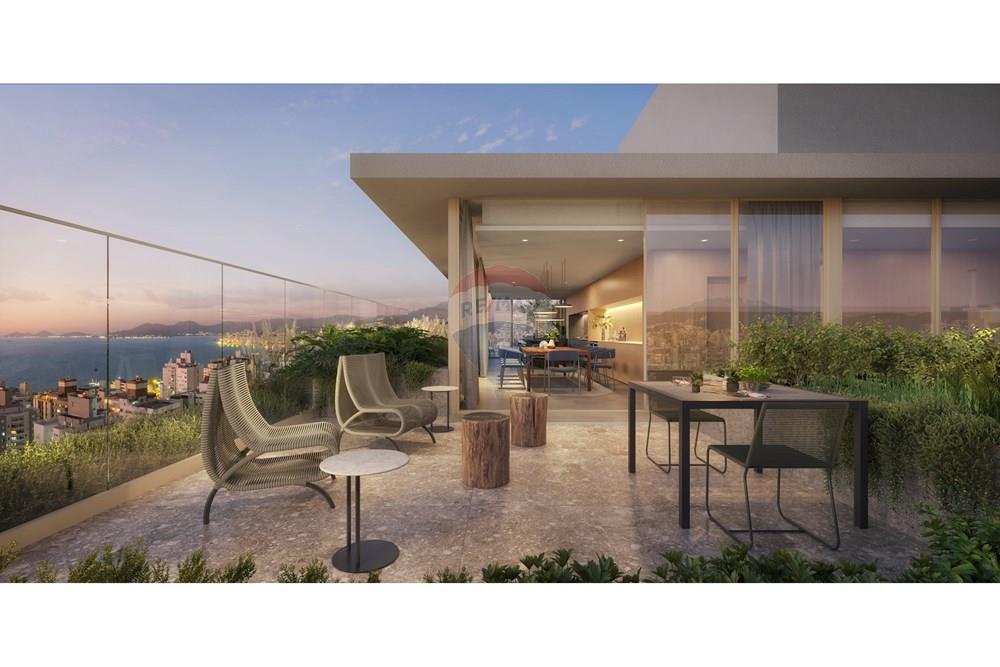 Apartamento - Venda - Florianópolis , Santa Catarina - FSC_21_GourmetPub_EF.jpg - 590471002-86