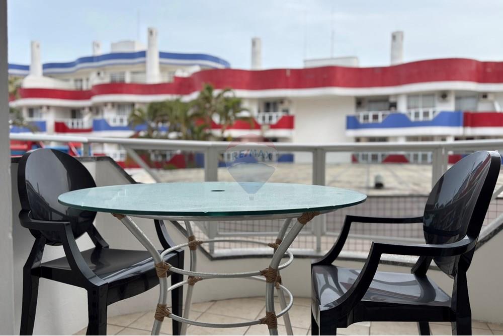 Apartamento - Alugar - Florianópolis , Santa Catarina - Apartamento dois quartos no holiday em ingleses para férias- 18.JPG - 590511002-40