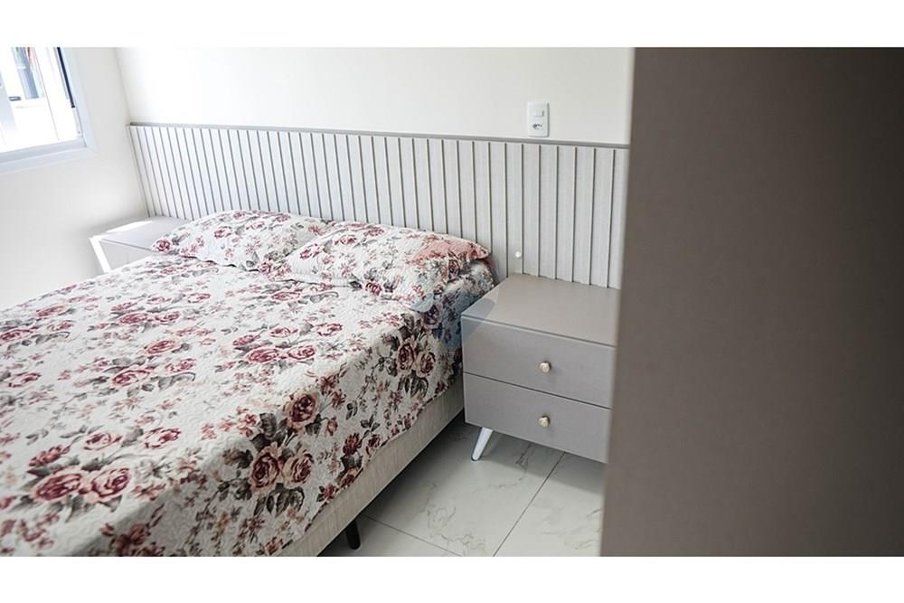 Casa de Condomínio - Venda - Tubarão , Santa Catarina - DSC01967.jpg - Quarto de família - 590461006-48