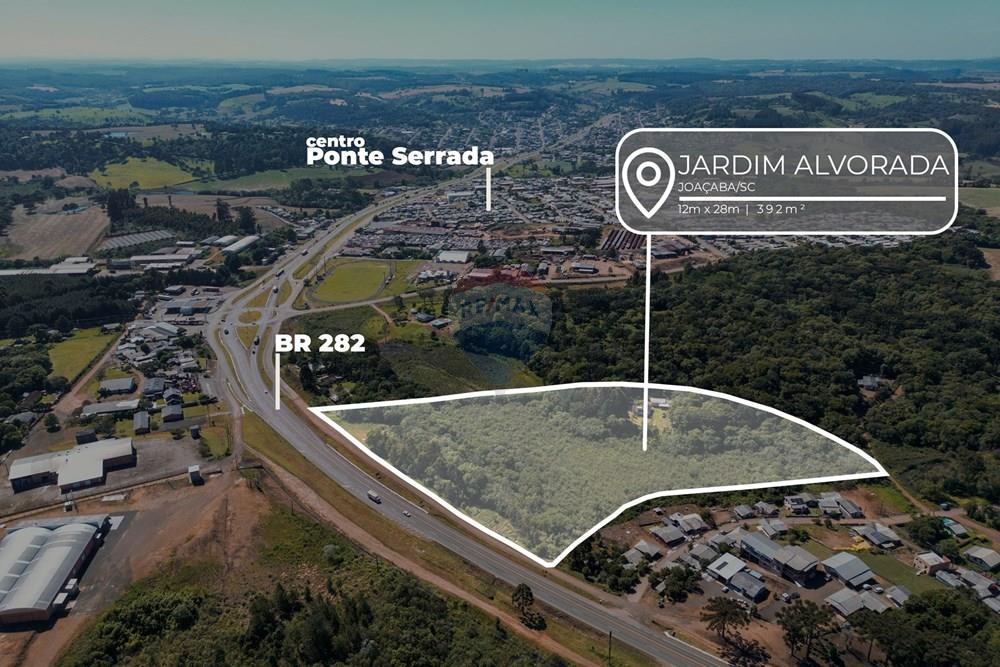 Terreno - Venda - Ponte Serrada , Santa Catarina - DJI_0262-2.jpg - 590271060-24