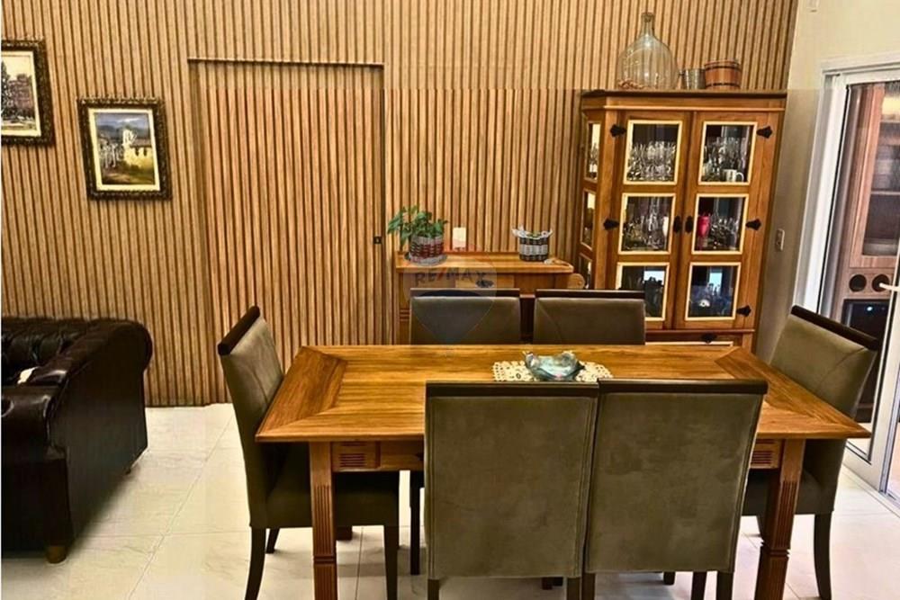 Casa de Condomínio - Venda - Tubarão , Santa Catarina - editado 1.jpg - Sala de jantar - 590461006-48