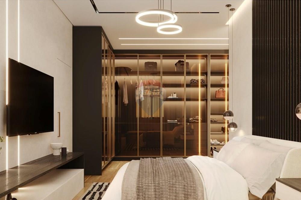 Apartamento - Venda - Porto Belo , Santa Catarina - Amb31_Suite_Casal_Cam03_rgb.jpg - 590551010-7