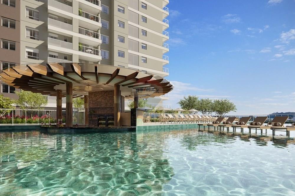 Apartamento - Venda - Penha , Santa Catarina - 27_ROGGA_LANDSCAPE_BAR_MOLHADO_HR.jpg - 590071002-439