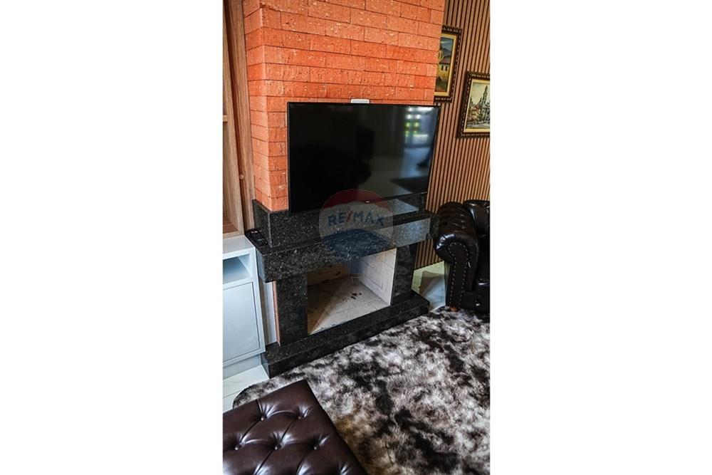 Casa de Condomínio - Venda - Tubarão , Santa Catarina - DSC01989.jpg - Sala de estar - 590461006-48