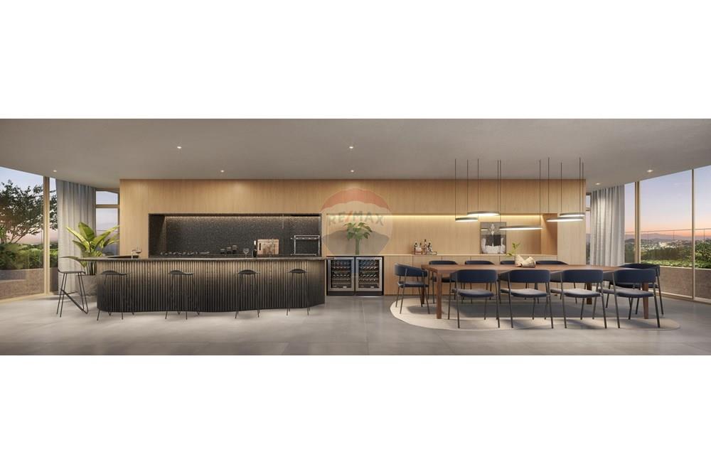 Apartamento - Venda - Florianópolis , Santa Catarina - FSC_30_GourmetPub_B_EF.jpg - 590471002-86