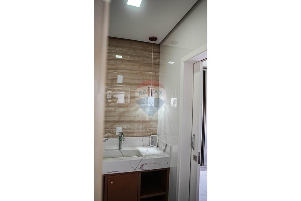 Casa de Condomínio - Venda - Tubarão , Santa Catarina - DSC01970.jpg - Quarto de família - 590461006-48