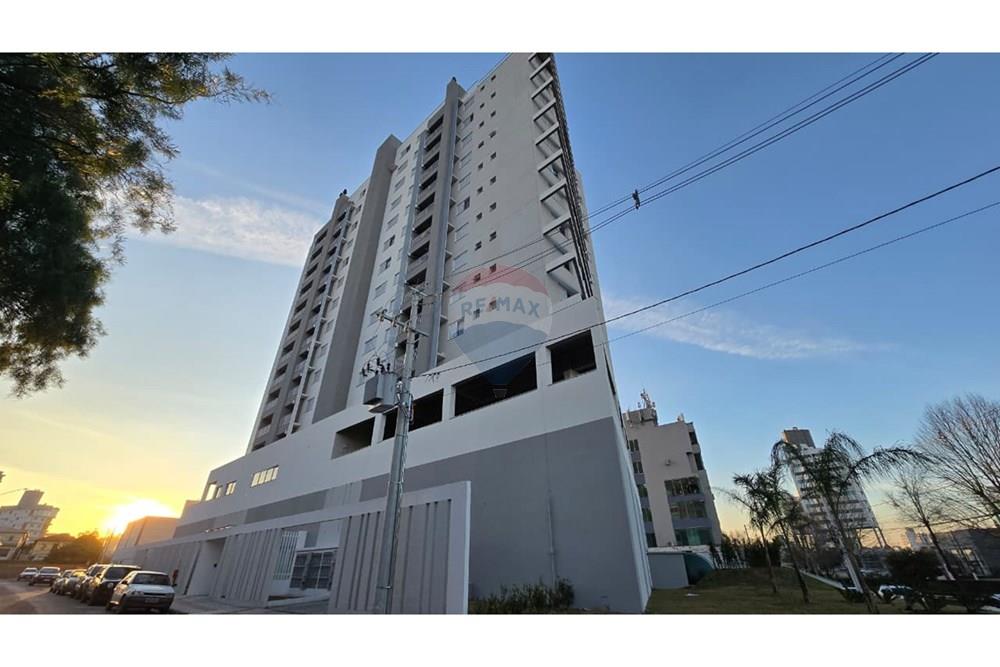 Apartamento - Alugar - Lages , Santa Catarina - da31c650-4a6b-4f93-8491-90eae3b8e2a4.jpg - 590071036-96