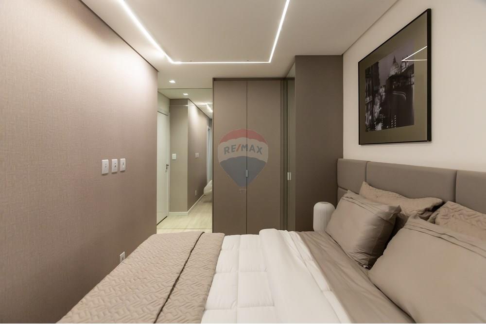 Apartamento - Venda - Joinville , Santa Catarina - Fotografia-de-Interior-HACASA-25-05-2023-06.jpeg - 590501001-76