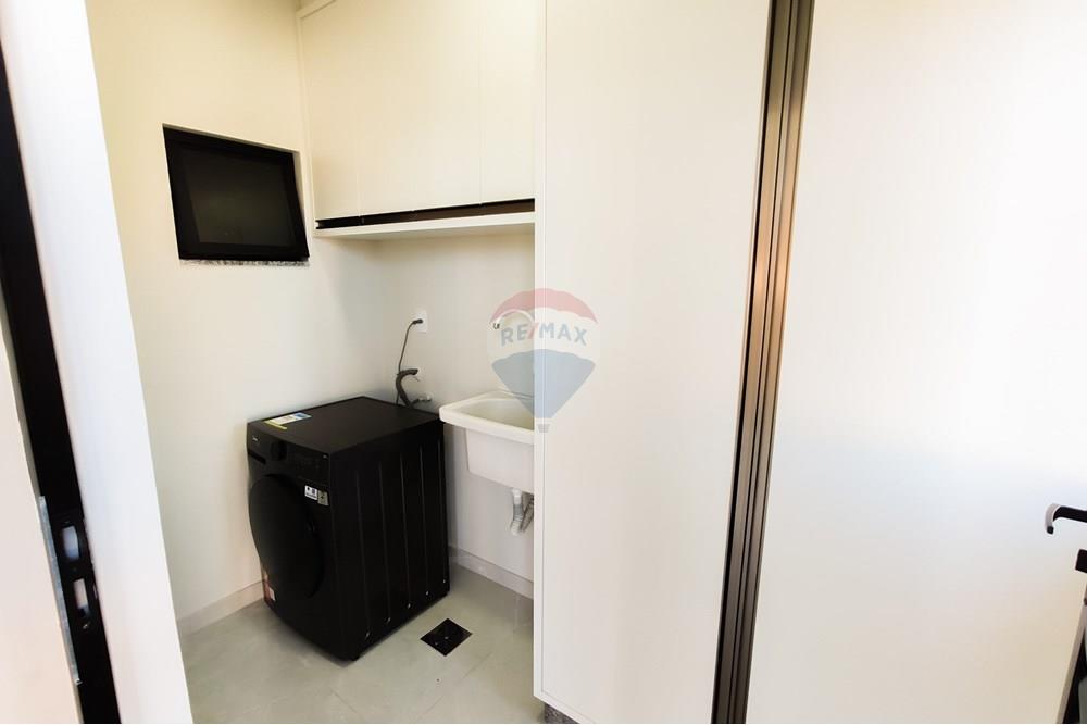 Casa de Condomínio - Venda - Florianópolis , Santa Catarina - 7 - Lavanderia (1).jpg - 590441012-35