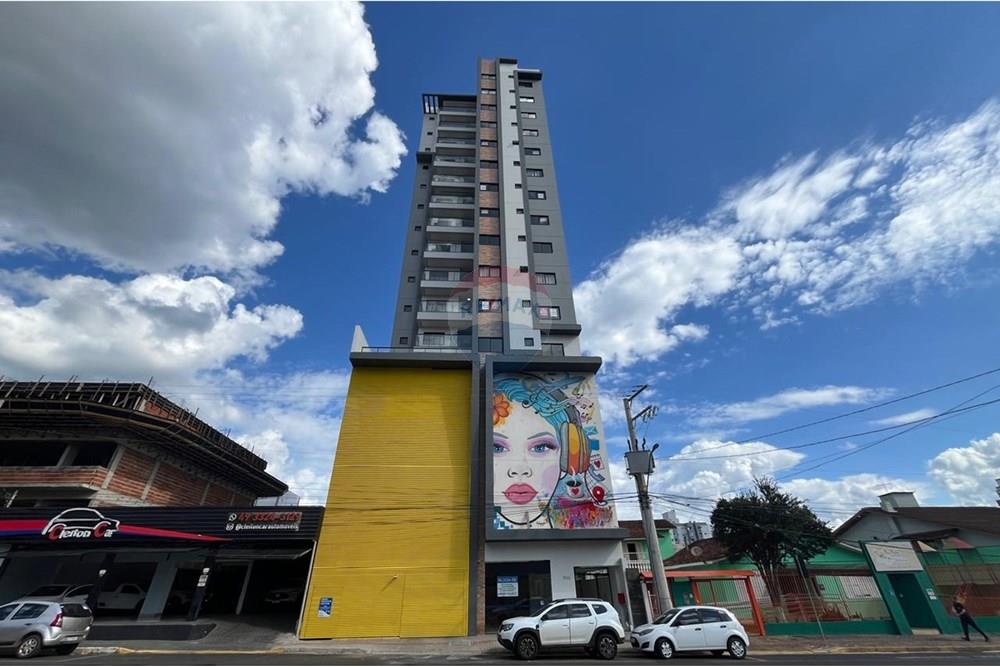 Apartamento à venda com 2 quartos, 70m² - Foto 21