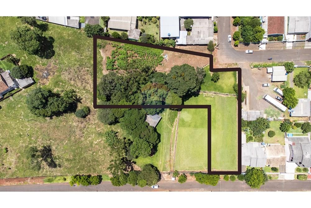 Terreno à venda, 3006m² - Foto 2