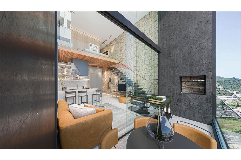 Apartamento - Venda - Itajaí , Santa Catarina - 2 - 590321022-179