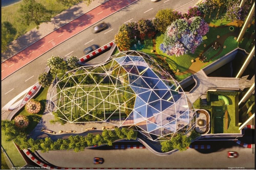 Apartamento - Venda - Balneário Camboriú , Santa Catarina - IMG_7507.jpg - 590231138-99