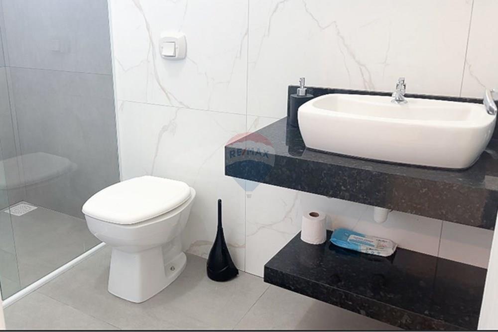 Casa - Alugar - Tubarão , Santa Catarina - IMG_8316.jpg - Banheiro - 590461003-58